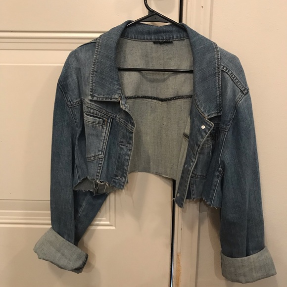 top denim jackets